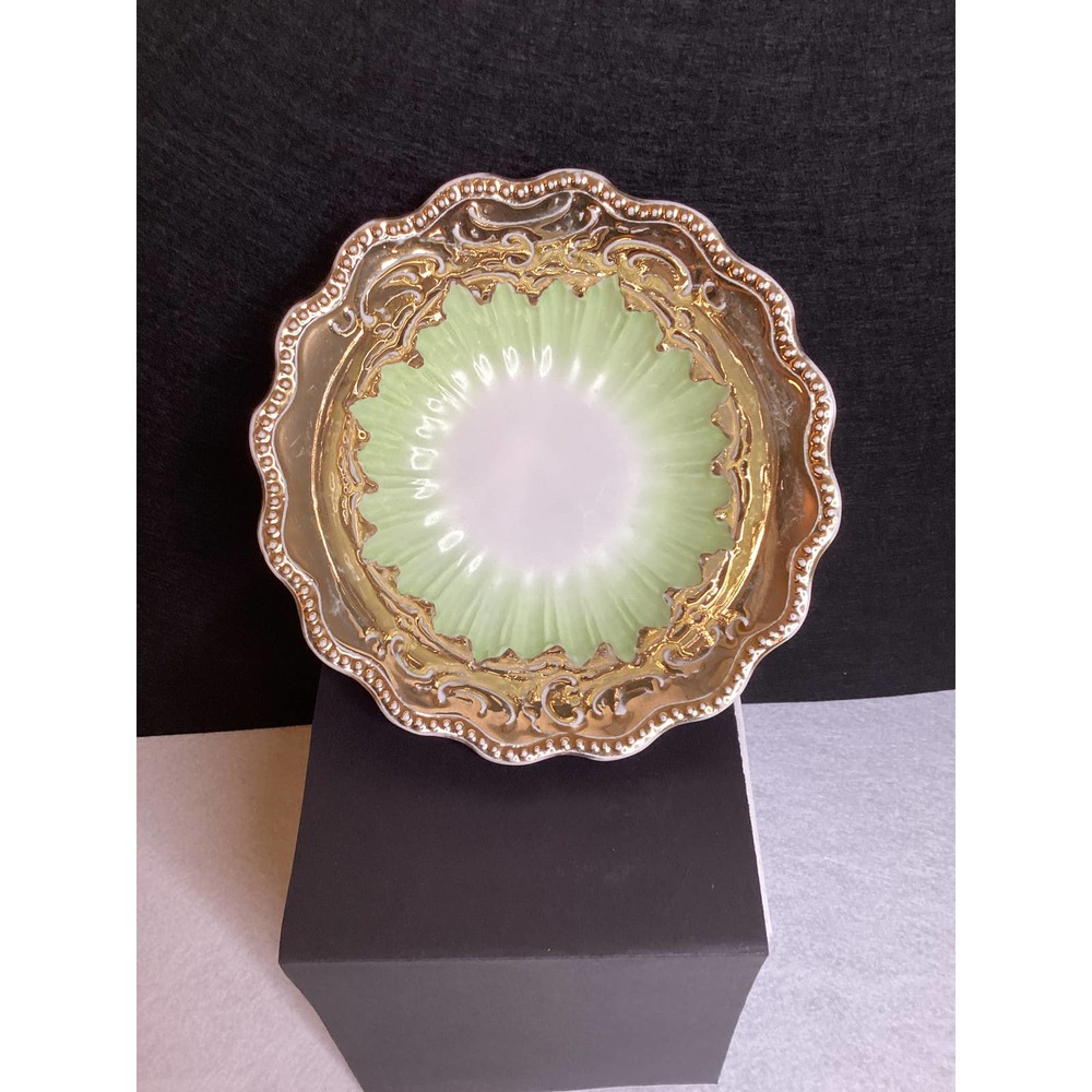 Vintage Candy Dish